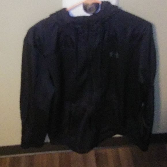 Under Armour ColdGear jacket - Picture 2 of 4